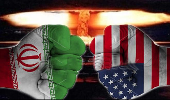 SAD SPREMAJU NAPAD NA IRAN - SCENARIO JE ISTI KAO U SLUČAJU IRAKA?! Teheran je optužen da pravi nuklearnu bombu i da je pretnja po bezbednost sveta!